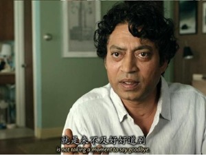  印度著名男演员伊尔凡·可汗病逝，曾出演《少年派》《侏罗纪世界》