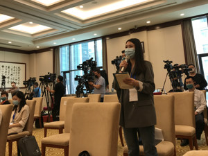 北京医院副院长答每经记者问：病区患者中医药使用率达95%以上 取得很好治疗效果