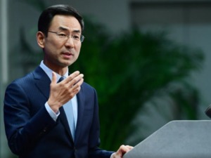 美国在中亚国家建多个“神秘”生物实验室，研究多个禁止项目？外交部耿爽：美方应消除国际社会疑虑