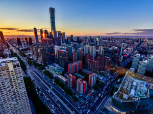 北京应急响应明日降级！朝阳民众：我们怎么办？