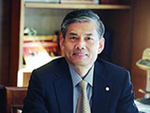 王思东获批担任太平财险董事长
