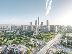 复苏中的西安〡陕西省地方金融监督管理局：防控疫情助力复工 陕西金融市场发展空间广阔