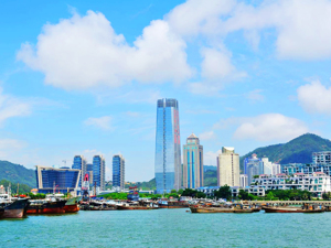 海航基础：2019年地产业务营收同比下降9.15%  将逐步聚焦临空产业
