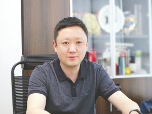 复苏中的西安〡西安市投资合作局副局长杜岩岫：创新招商引资模式 重点推进产业链招商