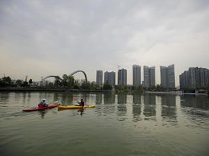 成都2020新经济“双千”发布会现场直击