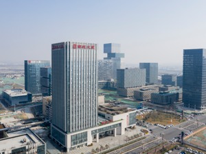 复苏中的西安〡以项目论英雄 陕西西咸新区加速释放产业新动能
