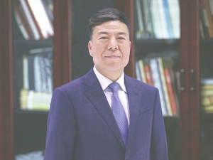 复苏中的西安〡法士特集团董事长严鉴铂：公司已顶格运转 尽快让上下游企业满血复活