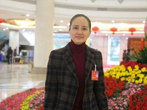 主政边境县7年，“最美女书记”落马！