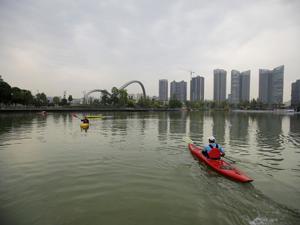 成都释放绿道新机遇：发布100个新场景100个新产品 场景投资需求612亿元