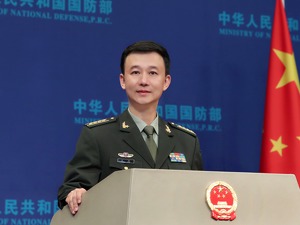 美国、澳大利亚南海频繁军演，国防部回应：坚决反对美澳在南海强化军事存在