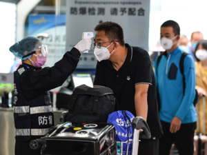 五一将至如何做好常态防控？上海市卫健委分享了这六条建议……