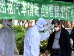 武汉新增无症状感染者25人，发热门诊接诊354人次