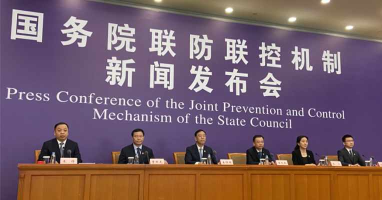 视频｜北京大学人民医院护理部主任：心理支持团队让医务人员很快进入到了心理适应阶段