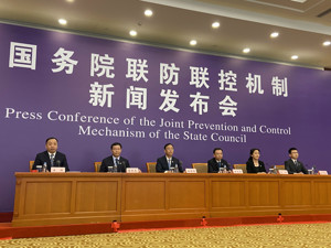 北大人民医院援鄂专家：这次对抗病毒药、激素等使用非常慎重