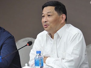 张家界通报张旅集团前董事长戴名清坠亡事件：暂无证据证实他杀
