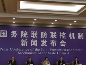 国家卫健委：全国连续2天无新增本土确诊和疑似病例