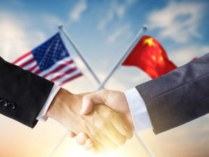 中美第一阶段经贸协议逐步落地 自美进口大豆正逐步回升