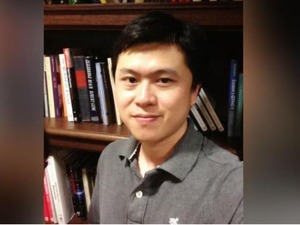 华裔教授因新冠研究被灭口？ 警方：涉及亲密伴侣争端与疫情无关