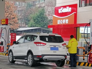 重磅调查丨加油站商家投诉被“绑架”，团油APP被指刷单冲业绩