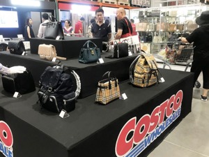 Costco 4月净销售额现11年来首降 首席财务官称上海二店计划不变