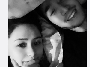 赖弘国谈与阿娇离婚：我又单身了 你没有很爱我
