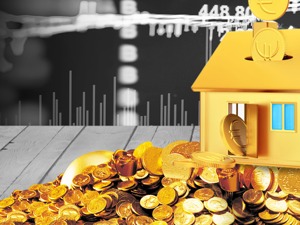 融创加速减持金科股份，不到一月已累计套现超68亿元