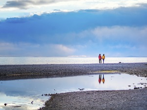 环保督察组指青海湖保护薄弱：垃圾填埋场选址三江源，部分企业长期对盐湖违规大量取水