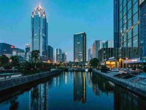 这座上海、杭州身边的城市“发愿”：要做千万人口的大城市