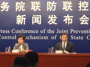 国家卫健委：昨天新增本土病例为3月11日以来最高