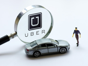 全球裁员数千人，CEO主动降薪，Uber还能实现盈利目标吗？