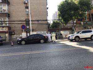 武汉一小区连增6例确诊病例，近五千人需核酸检测