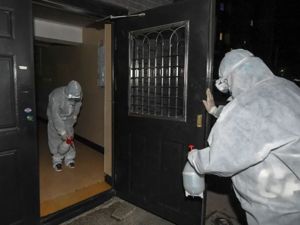 警惕！武汉新增确诊5例，均来自同一小区，吉林新增3例，还现跨省传播，患者坐过高铁上过班