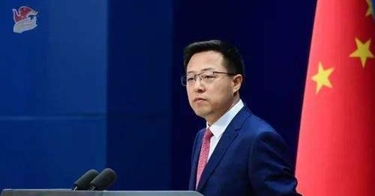美将中国记者签证有效期缩至90天，我外交部：立即纠错，否则反制