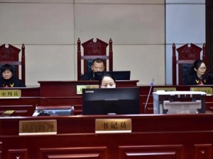 男子谎称自己为新冠患者，扬言要传染他人？法院：有期徒刑一年