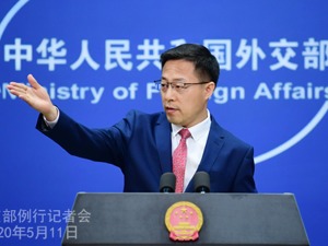 中方可能对澳出口大麦征税？外交部：正常的贸易救济调查案件