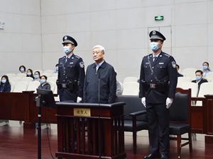 官至一省书记，“大老虎”今日受审：被控受贿高达7.17亿元，满头青丝变白发