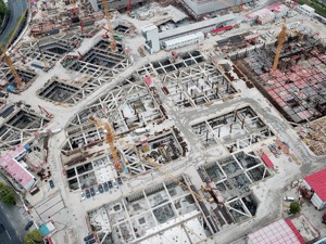 太疯狂！水泥轮番涨价，上市公司满负荷生产依旧供不应求，5月要卖断货？这些个股刚刚集体创新高