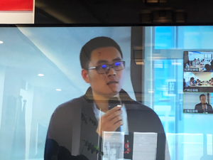 CEO杨磊遭法院限制消费 哈啰回应了