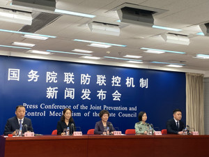 北京协和医院护理部主任：护士不只打针发药，疫情中提供全方位精细化护理