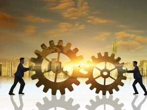 刘鹤主持召开国务院促进中小企业发展工作领导小组第六次会议