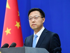 外交部：因违反检疫要求，暂停4家澳大利亚牛肉商出口资格