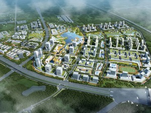 产业再提速 成都彭州先“踩下”营商环境“油门”