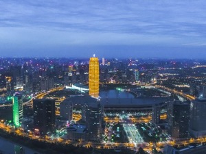 没有好大学的中西部省份，究竟有多努力？