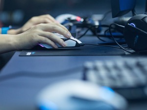 “电竞+”产业 助力成都迈向“电竞文化之都”
