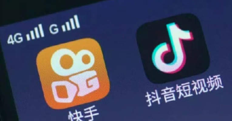 视频丨抖音回应快手起诉：也在起诉快手