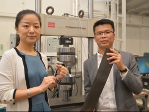 重大突破！香港大学研发“超级钢”，效能高于航天钢材，正申请多国专利