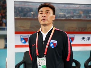 对话天海足球俱乐部李玮锋：曾满怀希望能复活，如今球员的梦想却没了