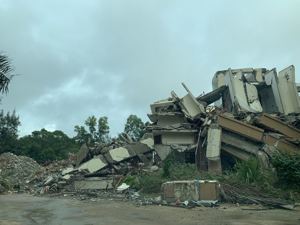 海南10年“拆违”背后③：强势拆违 海南式养老地产的终局？
