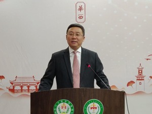全国人大代表、华西医院院长李为民：建议建立突发公共卫生事件直报系统与长效机制