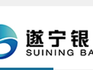 周密任职遂宁银行行长资格获批  该行已有赴港上市打算